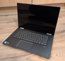 Lenovo Yoga 720-15IKB – i7-7700HQ, 16GB RAM, GTX 1050, 15,6" dotykowy, kabriolet