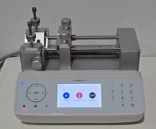 Chemyx Fusion 6000 High Pressure Infusion/Withdraw Pump