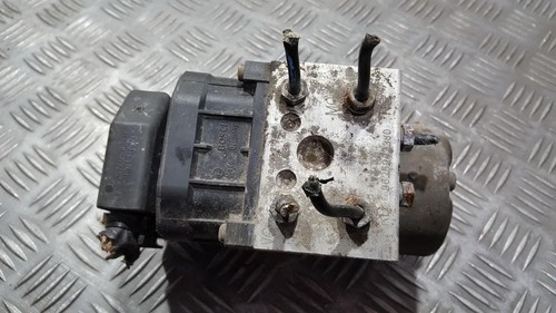 9625242380 ABS Pumpe Steuergerat Hydraulikblock 0265216456 027300 DE286897-98