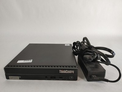 Lenovo ThinkCentre M70q Gen 1 Core i5-10400T 2.00 GHz 16 GB DDR4 256 GB NVMe