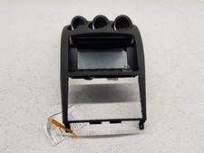 04-05 NISSAN 350Z Center Dash Bezel Black/G OEM 68260-CF00A