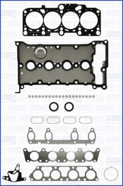 Dichtungssatz Zylinderkopf FüR Audi A4 B6 Avant Cabriolet B7-image