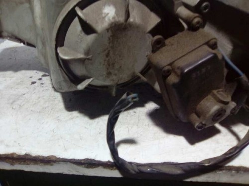 FARO DERECHO / 180200 PARA MITSUBISHI ECLIPSE D30 2.0 16V CAT - Imagen 5 de 6