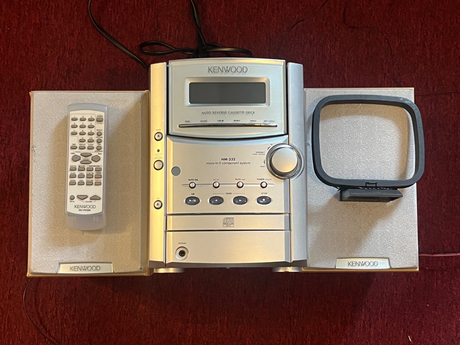Complete Set Fully Works