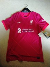 liverpool jersey