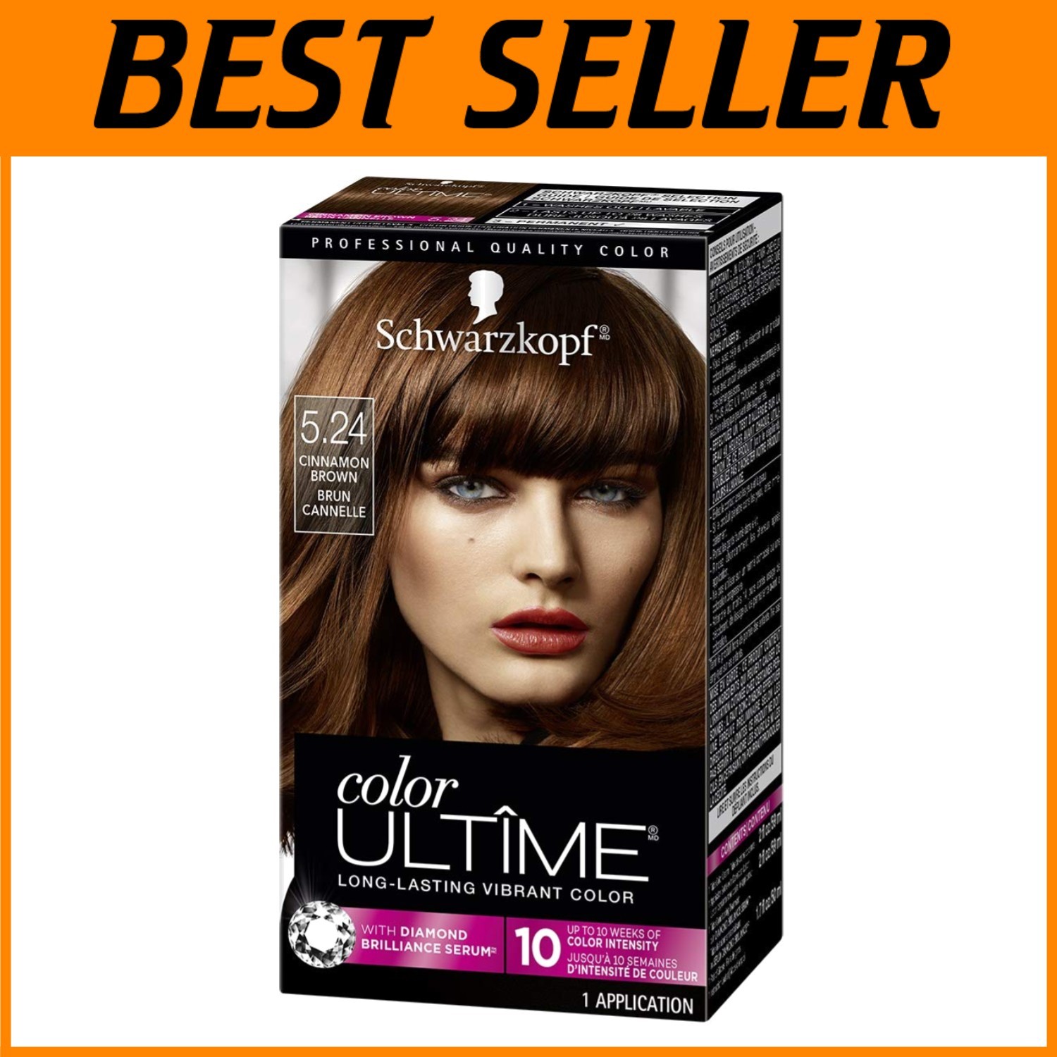 Ultime Cream