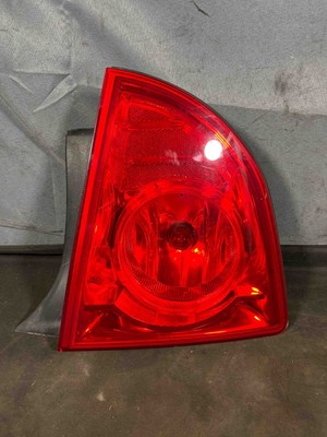 Fits 2008-2012 Chevrolet Malibu Right Taillight Assembly OEM:20914364