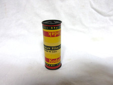 VINTAGE KODAK VERICHROME PAN 120 FILM