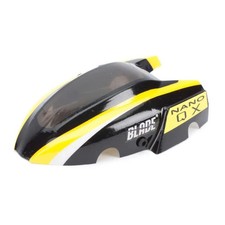 BLH7614A Blade Yellow Canopy: Nano QX