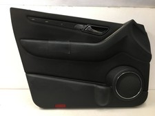 T&uuml;rverkleidung T&uuml;rpappe Stoff Vorne Links Mercedes W169 A-Klasse A1697201570