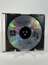 Mega Man 8 Anniversary Collector’s Edition (Sony Playstation 1 PS1) Disc Only