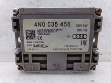 Antennenverstärker LTE Signalbooster Mobilfunk  A6 AVANT (4G5, 4GD) 2.0 TDI