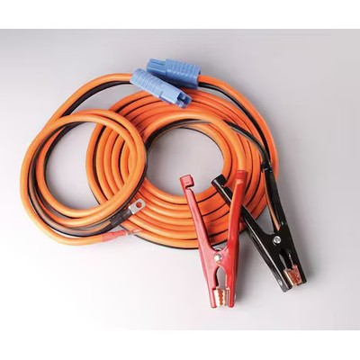 Westward 23Pc98 Booster Cable, Heavy Duty, 350 Max Amps