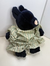 Vintage Beatrix Potter Pig Wig PigWig Plush Eden Stuffed Toy
