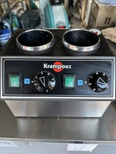 Krampouz Bottle Warmer