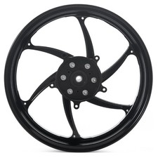 Tubeless 153.5 Front Cast Wheel Rim For Yamaha Xmax300 X-max 300 2017-2025