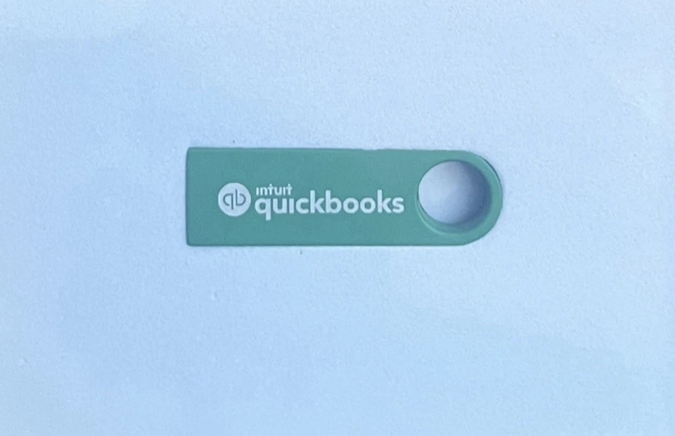 Quick Books Desktop Pro Plus 2024 Windows USB (VERSIÓN DE POR VIDA) Foto 2 de 2