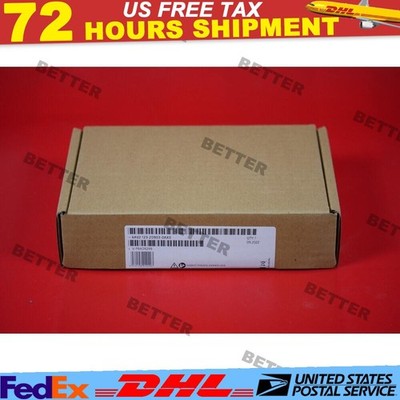New Siemens 6AV2 123-2DB03-0AX0  6AV2123-2DB03-0AX0  SIMATIC HMI, KTP400 Basic
