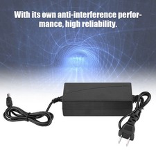 Power Supply Switching Adapter 24V 1.5A AC For Pulse Charger Electric Scooter