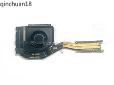 New/Orig Parts for Dell Latitude 7420 14.0" Heatsink with Fan 00WR96 0WR96