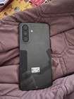 Used Samsung Galaxy A33 5G SM-A336U 128GB Black (Cricket Wireless) — photo 5