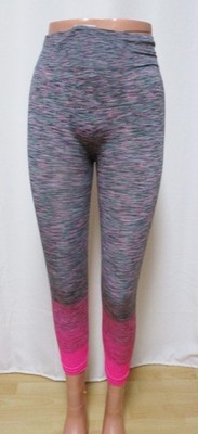 '' Schlankstütz ''  pfiffige Shape -Leggins  Gr. M  NEU # 329