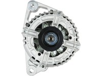 As-Pl Lichtmaschine Generator Lima AS A0065 FüR Porsche 911 Boxster 12V 996 986