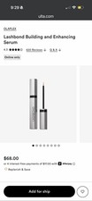 Olaplex Lashbond Building and Enhancing Eyelash Serum 3.5mL / 0.11 fl oz