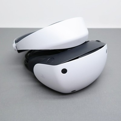 Sony PlayStation VR2 CFI-ZVR1 Headset Only READ