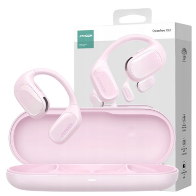 JOYROOM WIRELESS ON-EAR-KOPFHÖRER TWS FÜR SAMSUNG XIAOMI HUAWEI JR-OE1