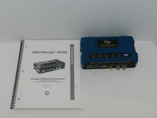 GE MDS Mercury 900-R Broadband Wireless IP Et...
