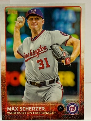 2015 Topps Series 2 Baseball - You Pick - Vet and Rookie RC - #352-701 (A172)