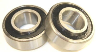 Premium 88107 Bearing 35mm Bore w/Felt Seals  71324230  207RR3 JD9301  574428R91