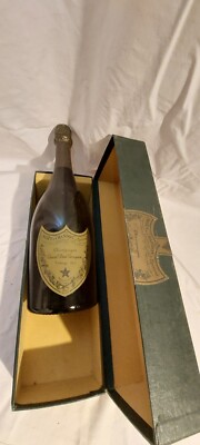 DOM PERIGNON 1973 MOET CHANDON EPERNAY top   Wein Sammler 50 Jahr Jubiläum 2023 