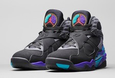 air jordan 8 aqua for sale