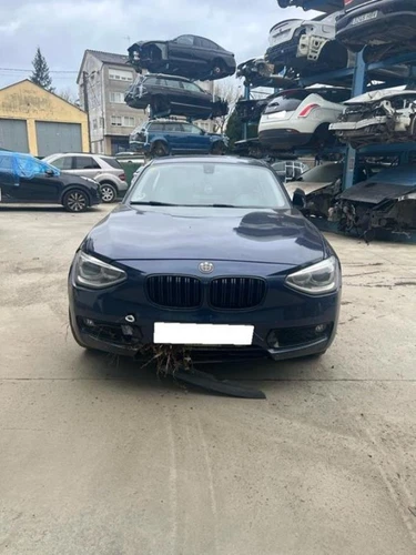 7275658  Limpia Faros Xenon para BMW SERIE 1 BERLINA 5P (F20) 118d 2012 111324 - Imagen 9 de 10