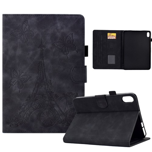 For 2025 iPad Air 11" / Pro 11" 5/6/7/8/9/10/11th A16 Smart Leather Case Cover - Picture 5 of 74