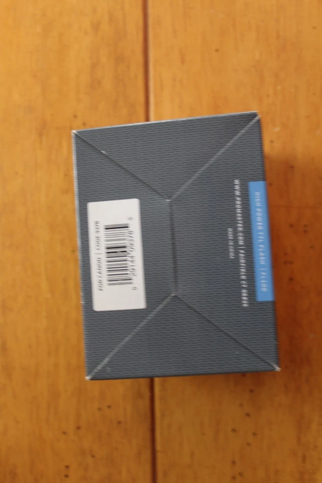 ProMaster FL100 Flash - For Canon EOS  DSLR Camera - 9378 [e] - Image 4 of 4