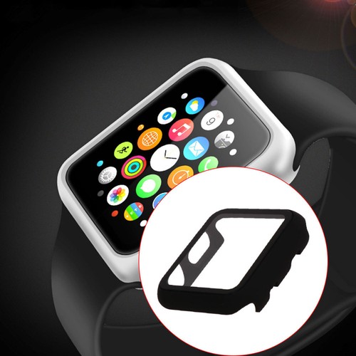Silikonowe etui na smartwatch smartwatch akcesoria smartwatch ochraniacze ekranu - Zdjęcie 2 z 12