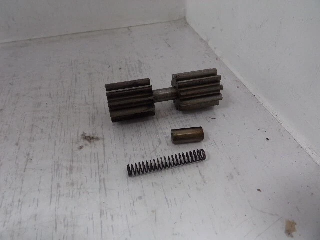 Pompe à huile pour Cadillac V8 - Photo 1/1