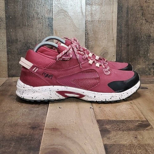 ryka summit trail shoe