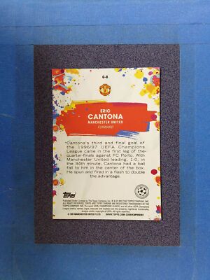 Match Attax UCL/UEL/UECL 2021-22: Manchester City FC, Defender - Aké on
