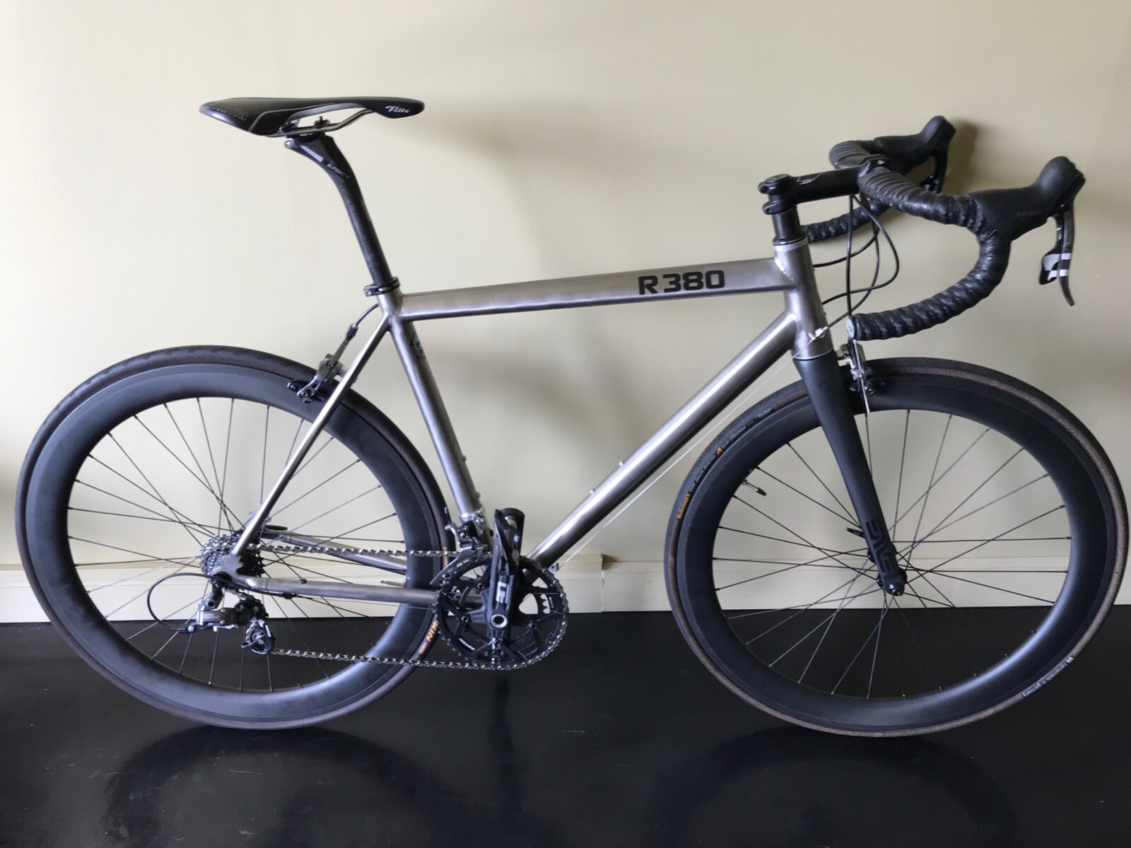 lynskey r380
