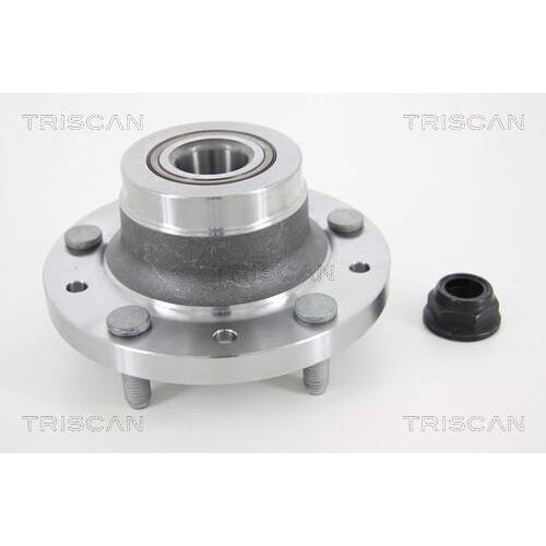 Radlagersatz Triscan 8530 16247 FüR Ford, Hinterachse-image