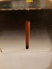 Jot a Note Box of 650 Sheets 3.5 x 3.5 Orange