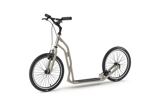 Tretroller Sportroller Roller Dogscooter Kickscooter Cityscooter Yedoo S2020 - Bild 10 von 42