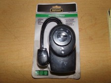 NEW Defiant 1002 194 641 2-Outlet Light sensing Timer  FREE SHIPPING 