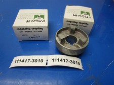 Lot of 2 Magnaloy M300 1 1/4 x 5/16 Coupling Hub New in Boxes