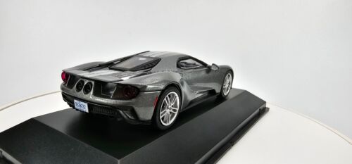 Ford GT 2017 Diecast 1/43 Muscle Cars Altaya - Picture 7 of 8