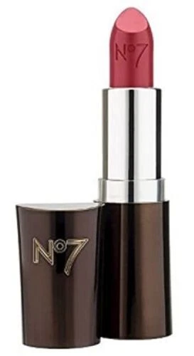 Botas No. 7 productos para lápices labiales